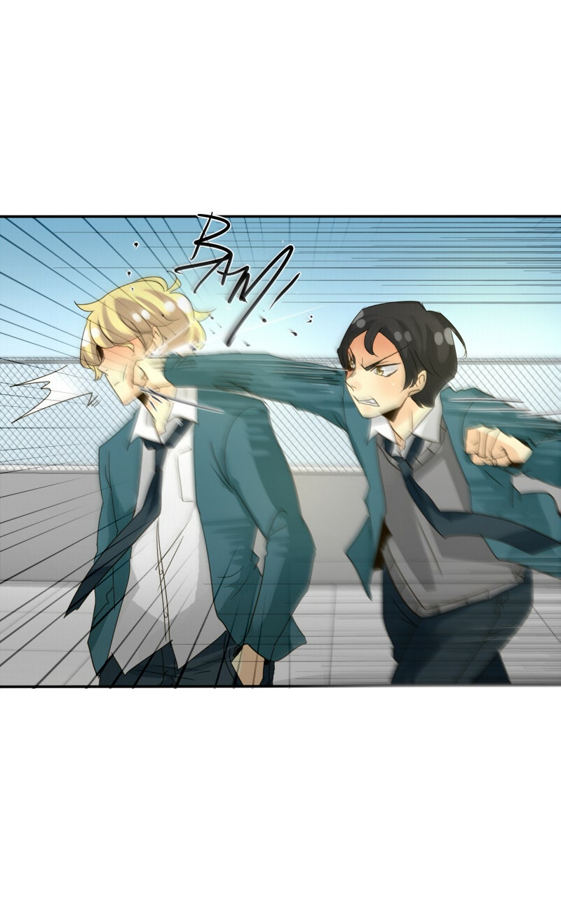 Read unOrdinary EN Manga Online