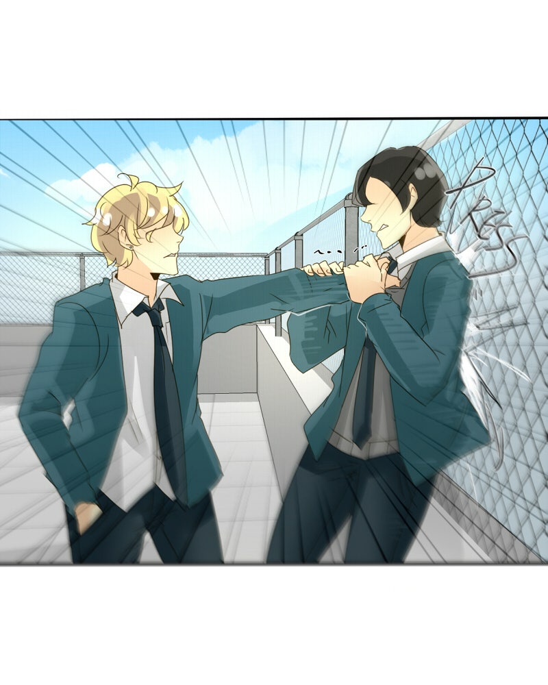 Read unOrdinary EN Manga Online