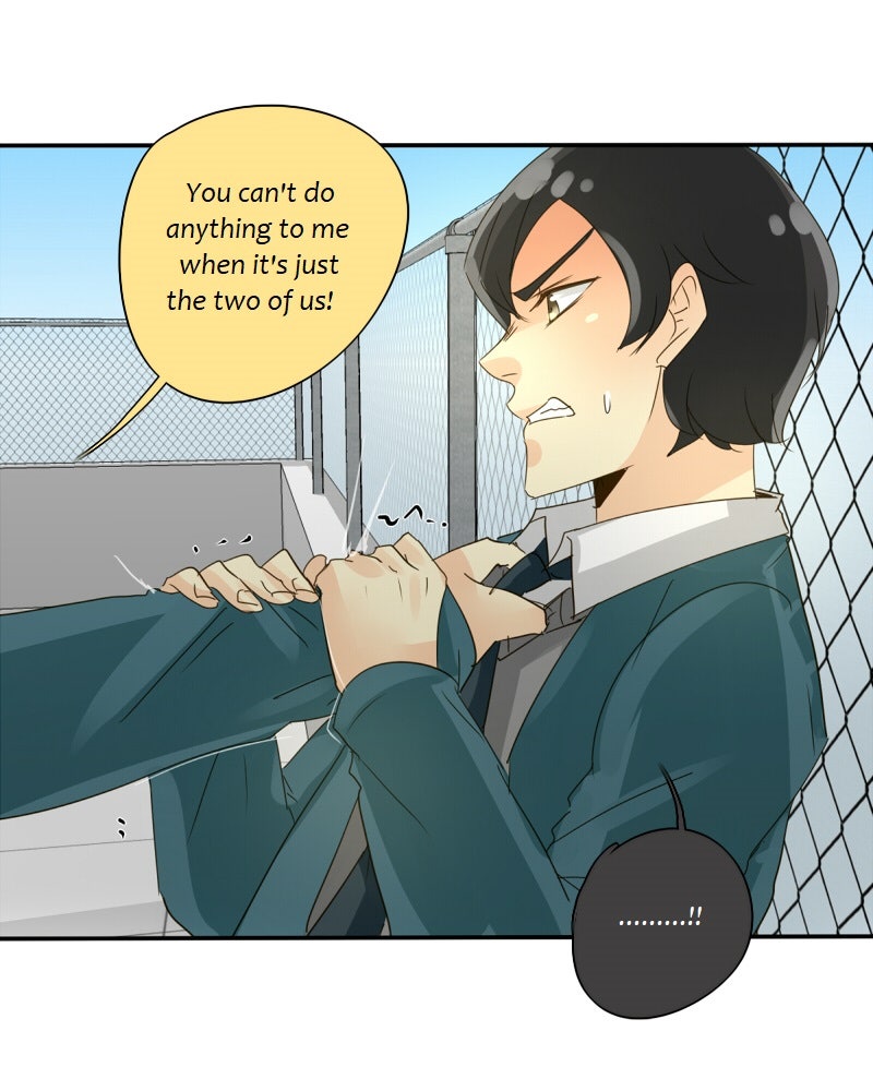 Read unOrdinary EN Manga Online