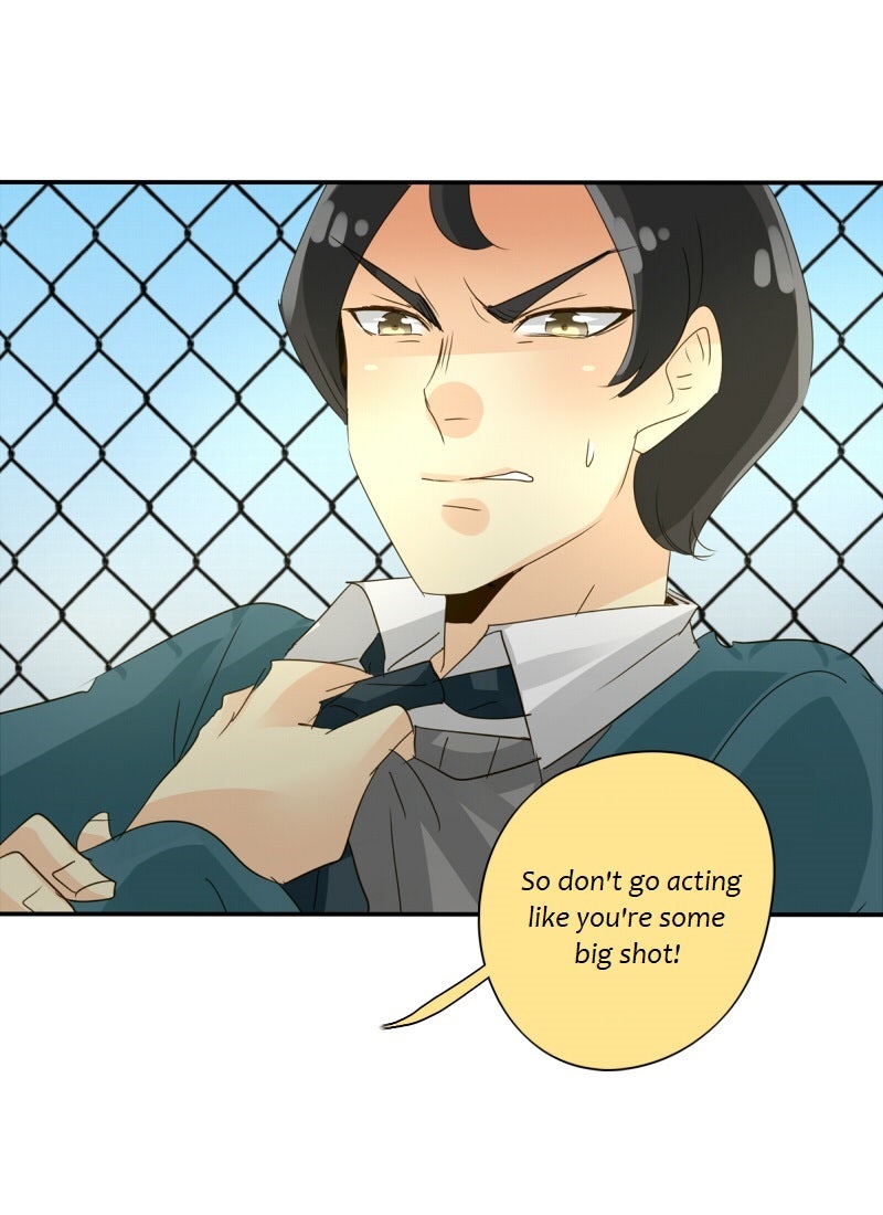 Read unOrdinary EN Manga Online