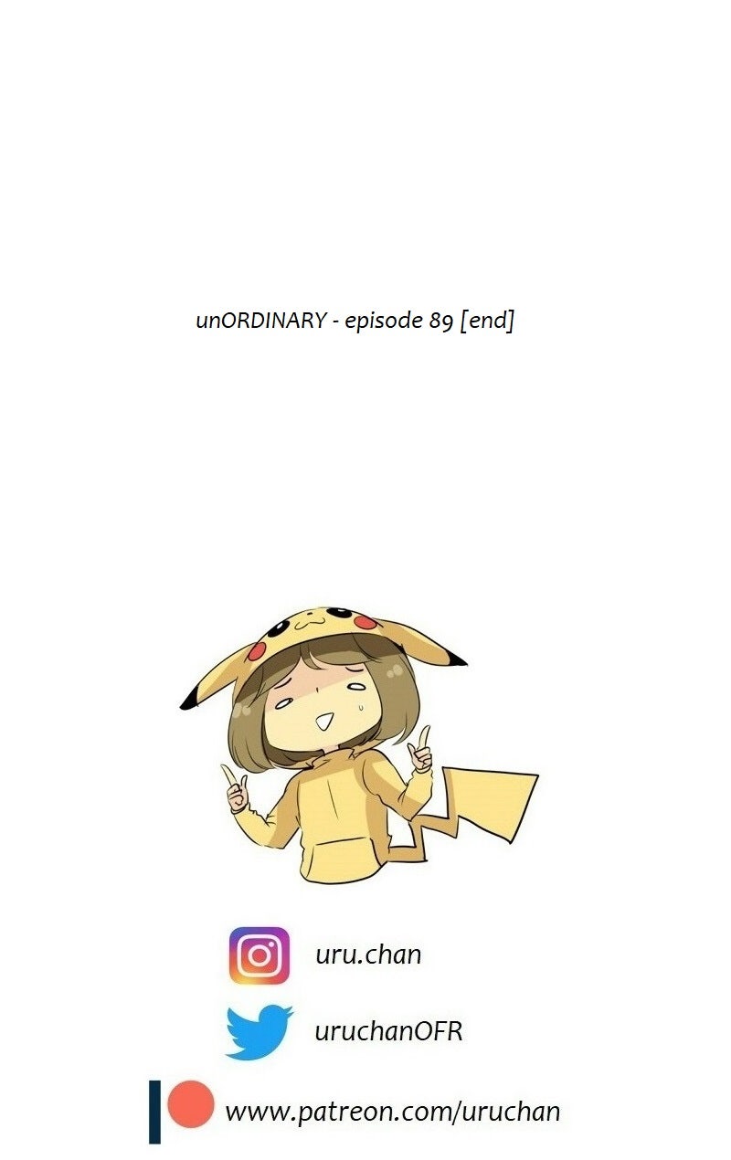 Read unOrdinary EN Manga Online