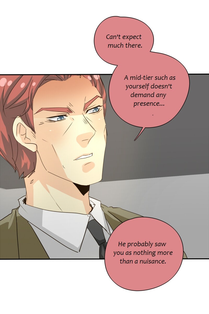Read unOrdinary EN Manga Online