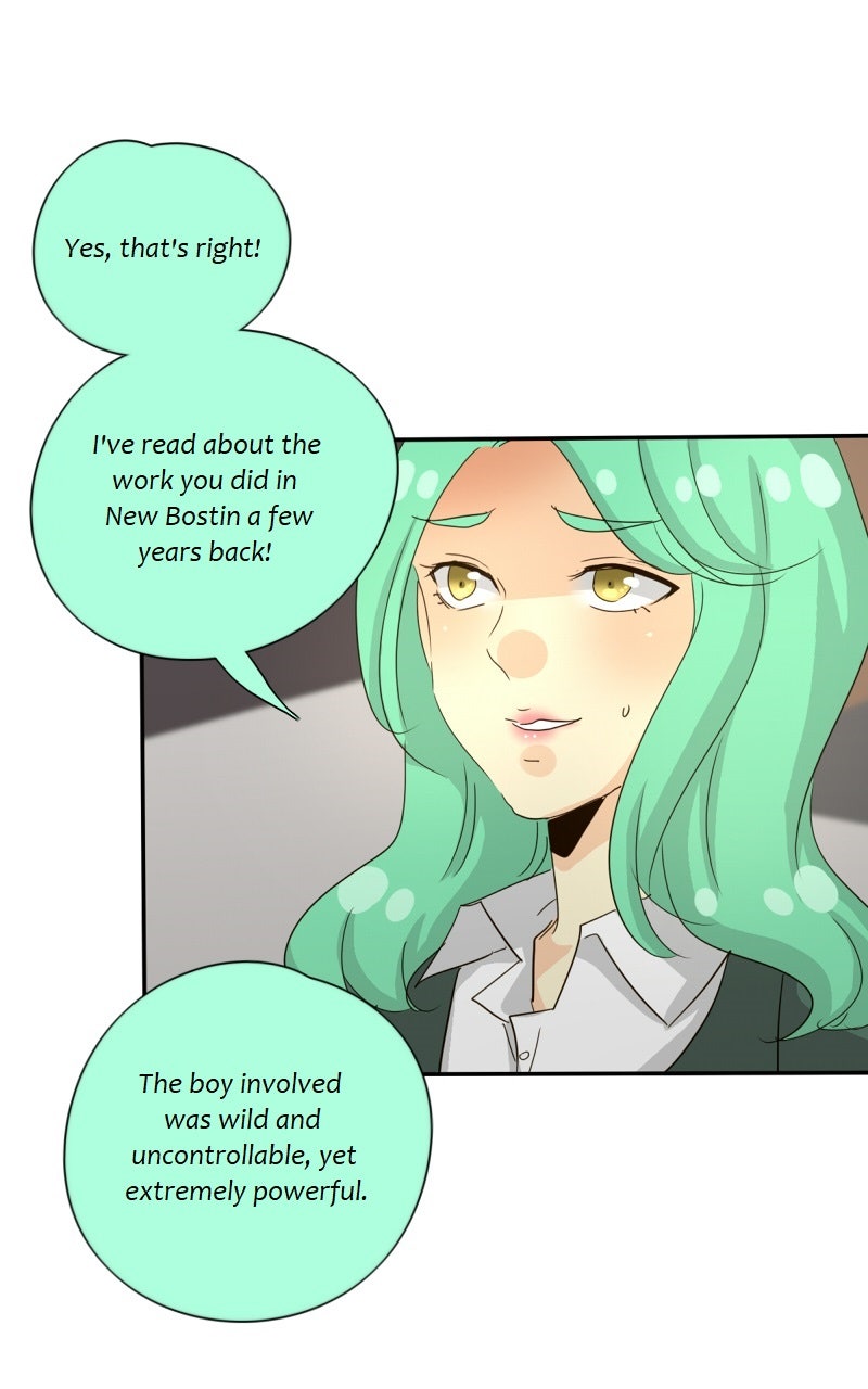 Read unOrdinary EN Manga Online