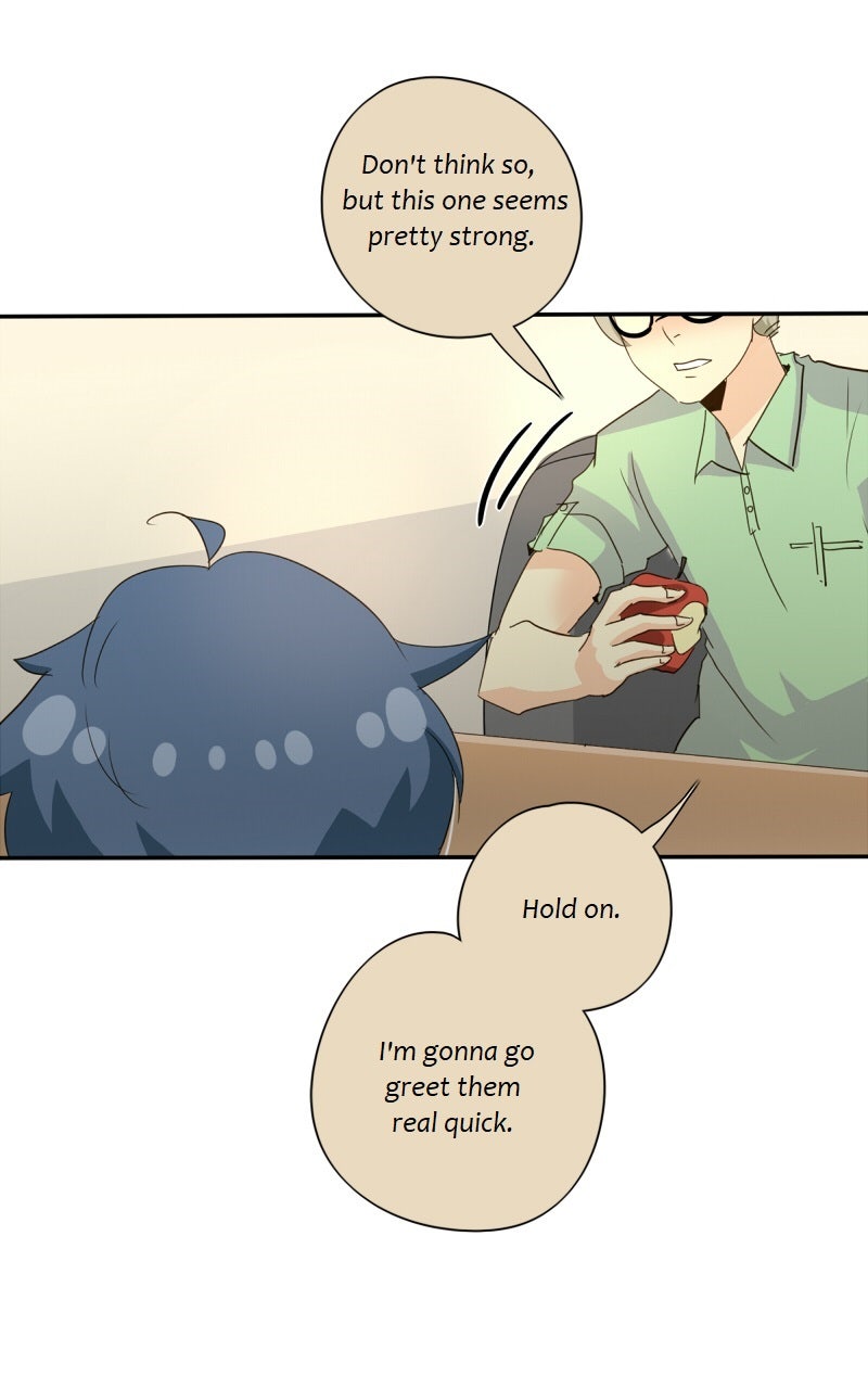 Read unOrdinary EN Manga Online