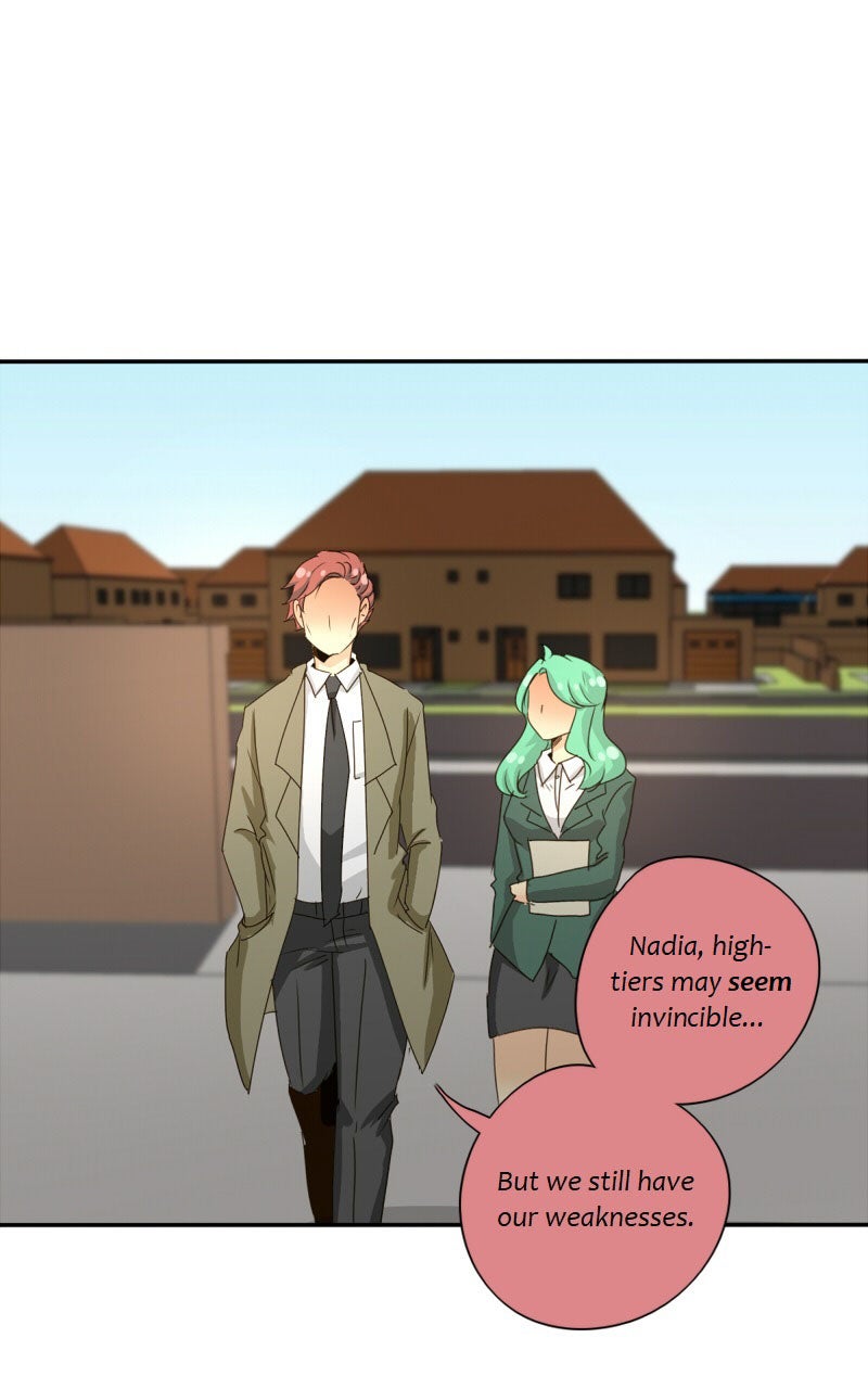 Read unOrdinary EN Manga Online