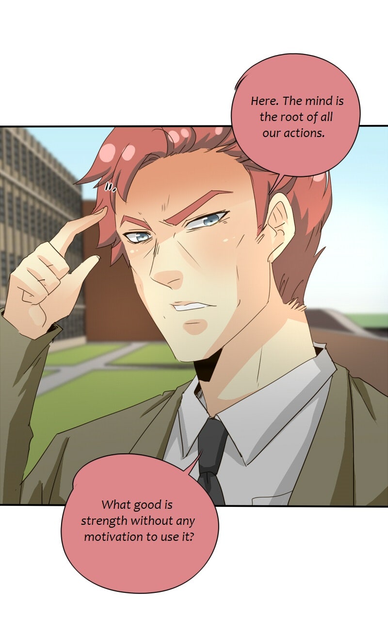 Read unOrdinary EN Manga Online