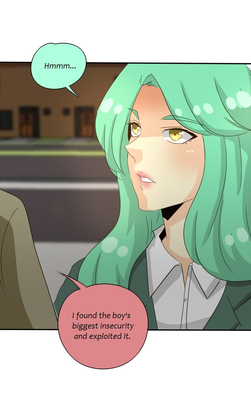 Read unOrdinary EN Manga Online