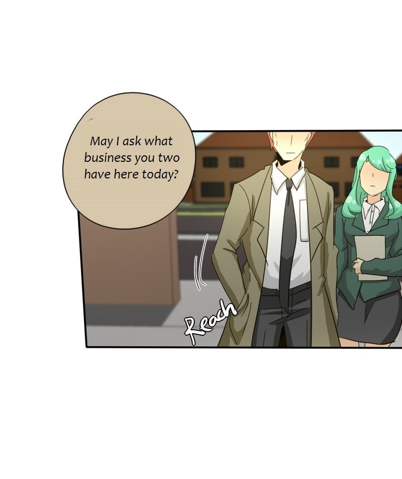 Read unOrdinary EN Manga Online