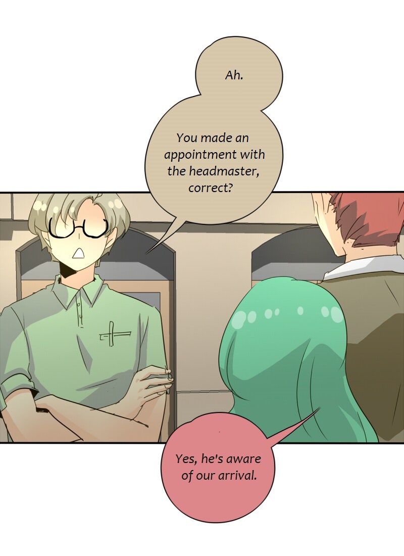 Read unOrdinary EN Manga Online