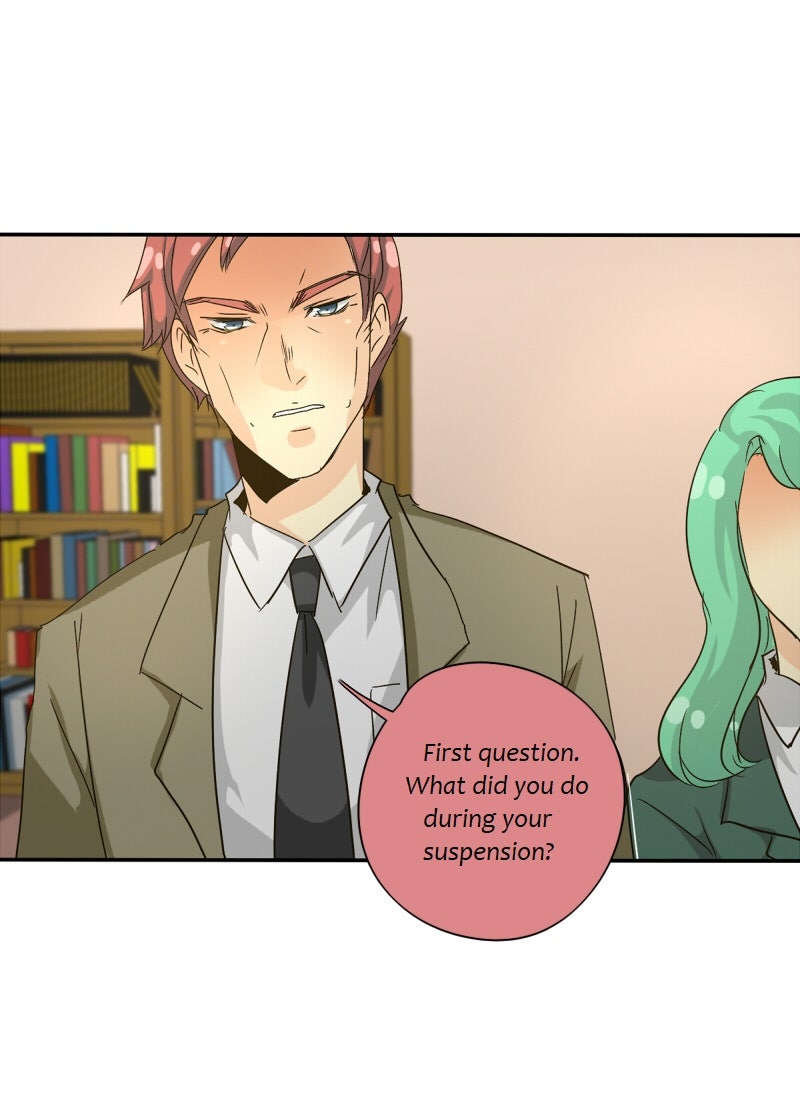 Read unOrdinary EN Manga Online