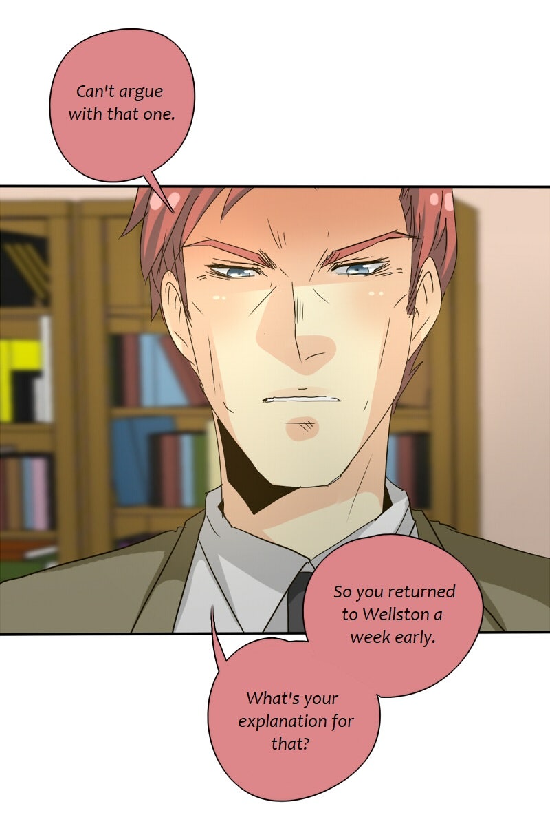 Read unOrdinary EN Manga Online