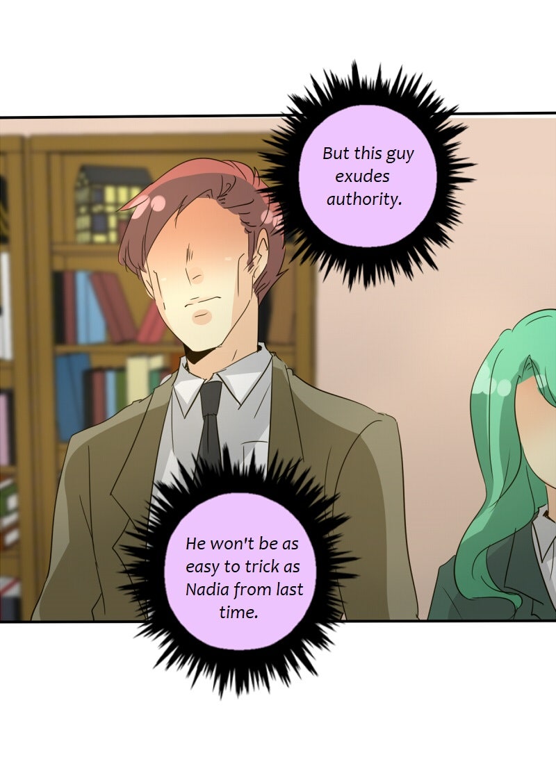 Read unOrdinary EN Manga Online