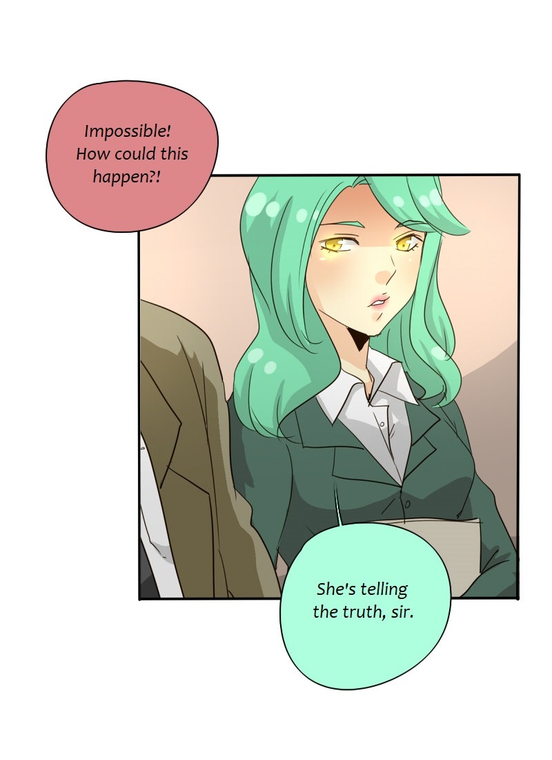 Read unOrdinary EN Manga Online