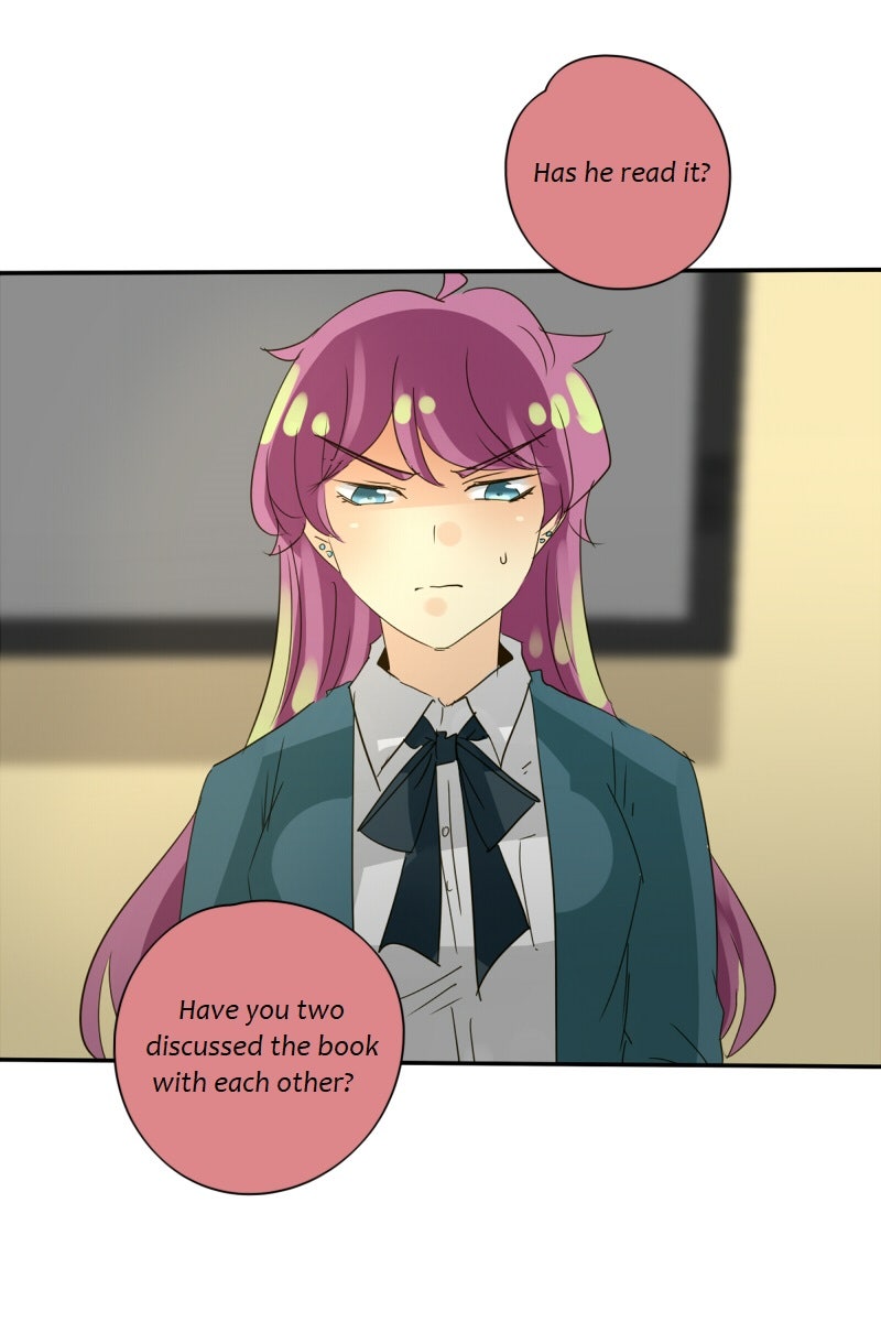 Read unOrdinary EN Manga Online