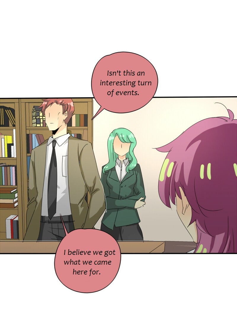 Read unOrdinary EN Manga Online