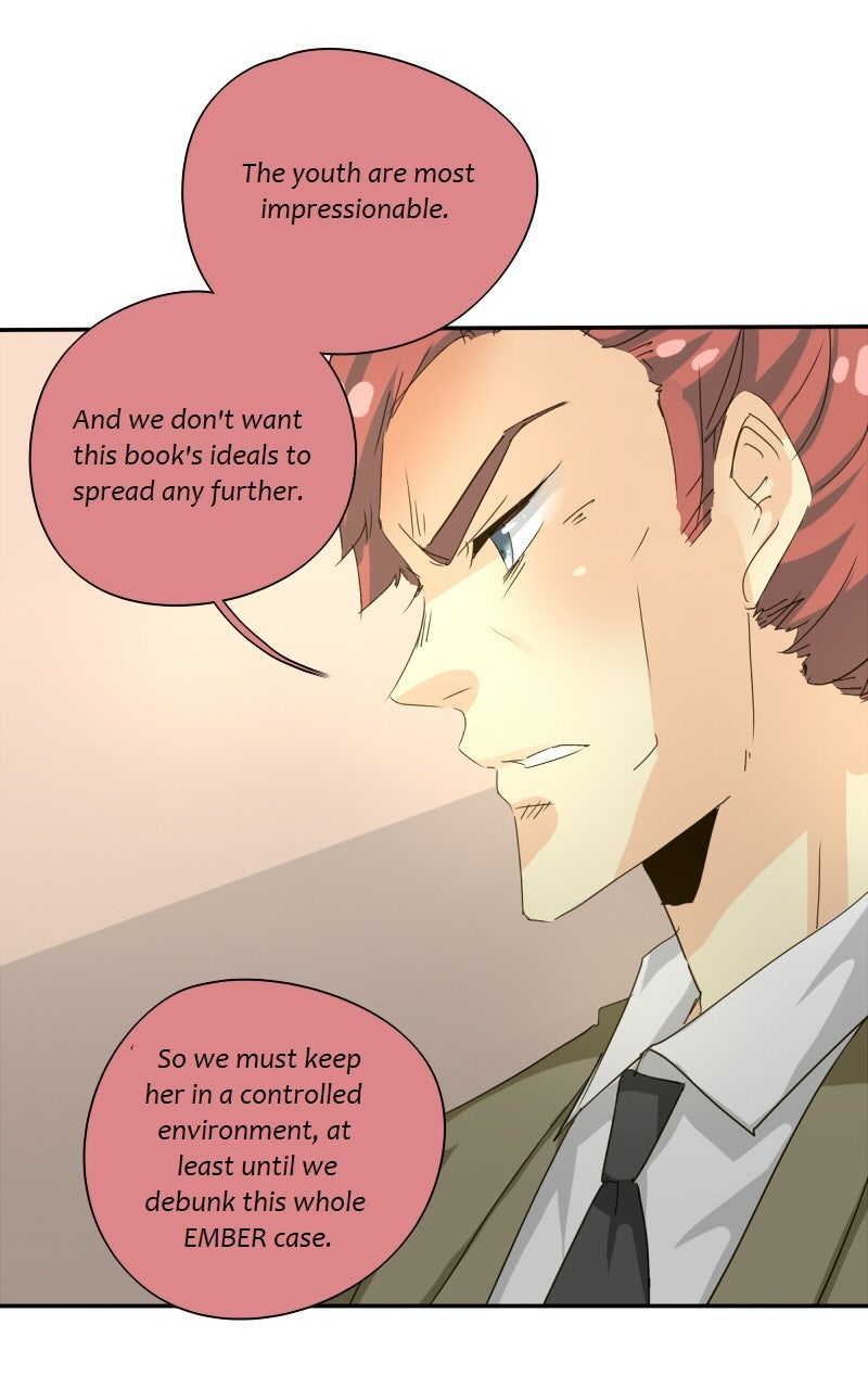 Read unOrdinary EN Manga Online