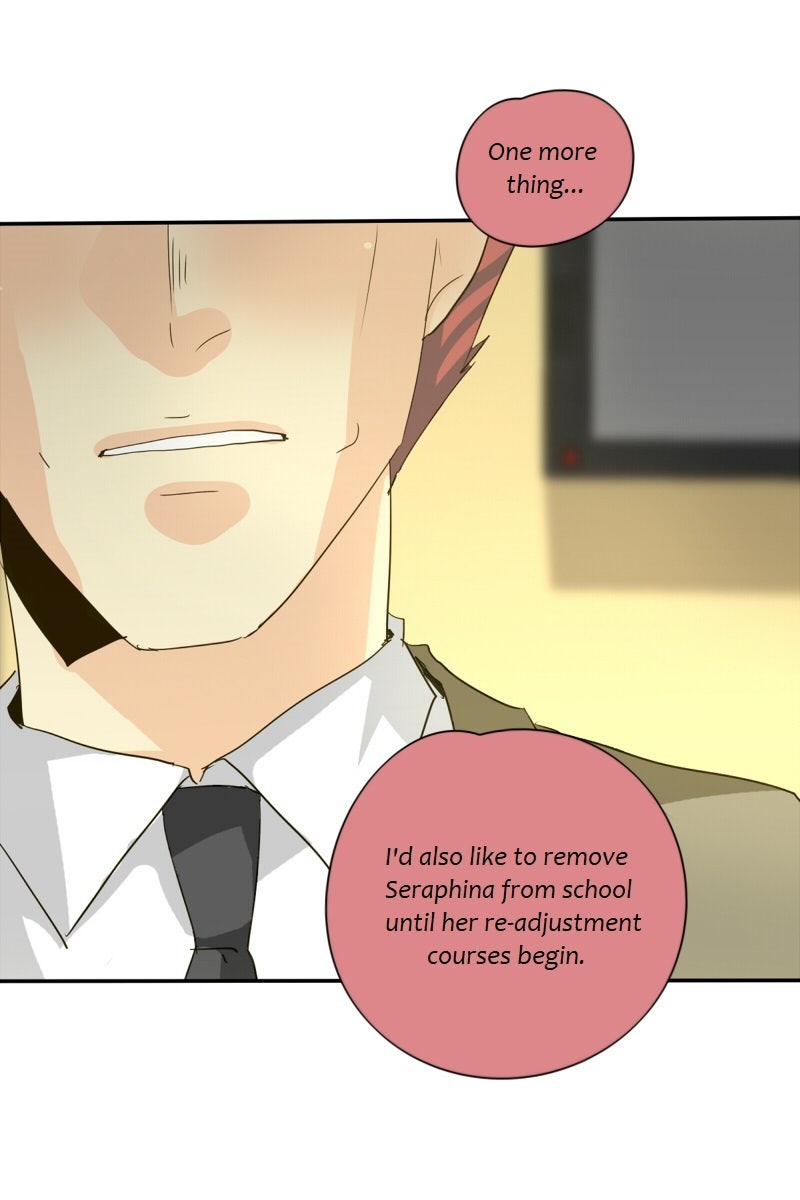 Read unOrdinary EN Manga Online