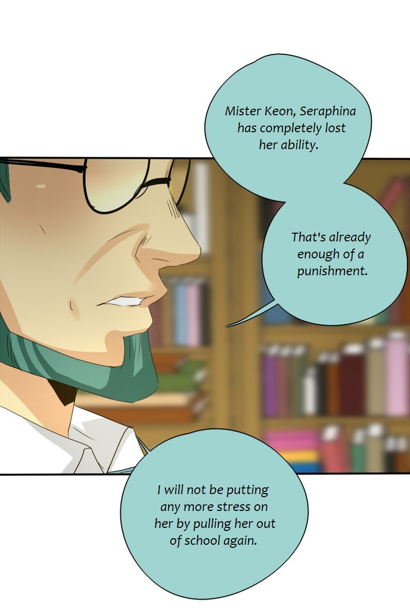 Read unOrdinary EN Manga Online