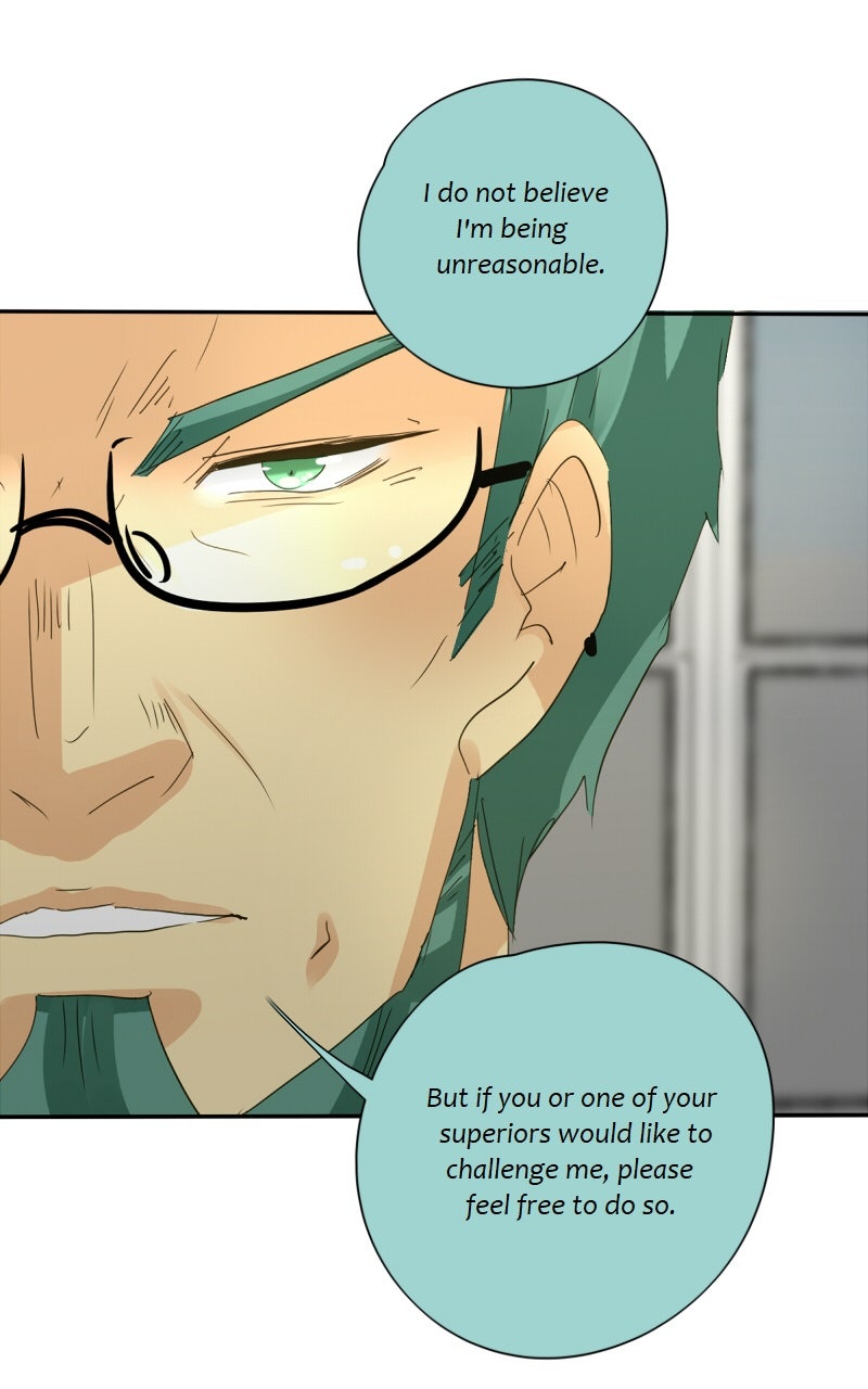 Read unOrdinary EN Manga Online