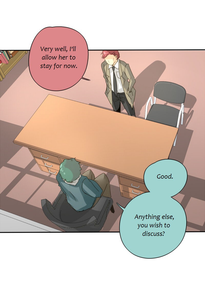 Read unOrdinary EN Manga Online