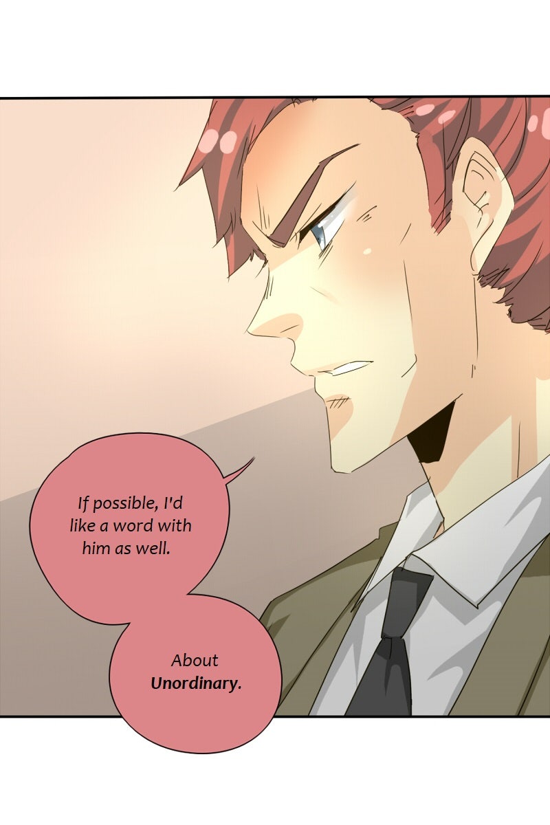 Read unOrdinary EN Manga Online