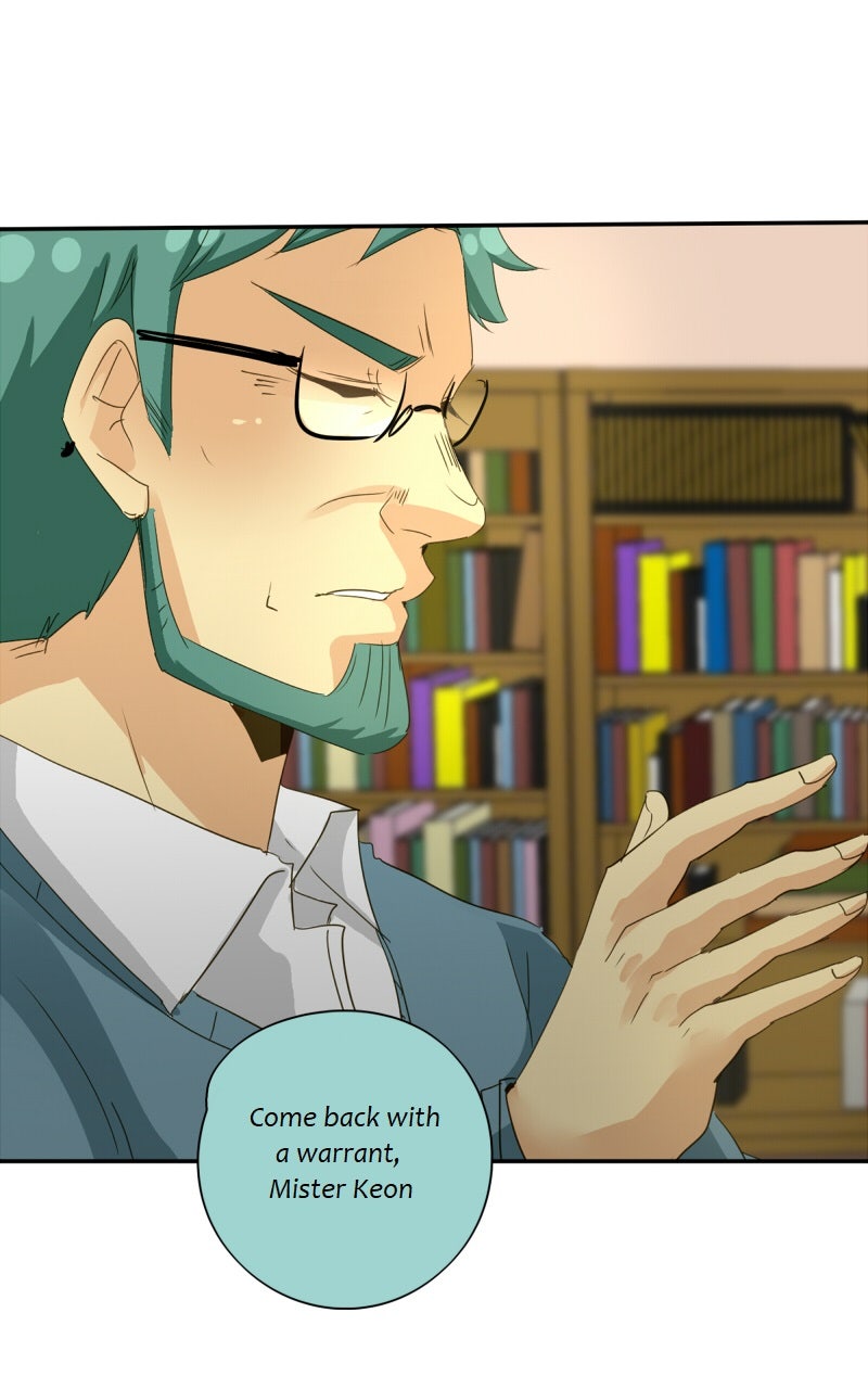 Read unOrdinary EN Manga Online