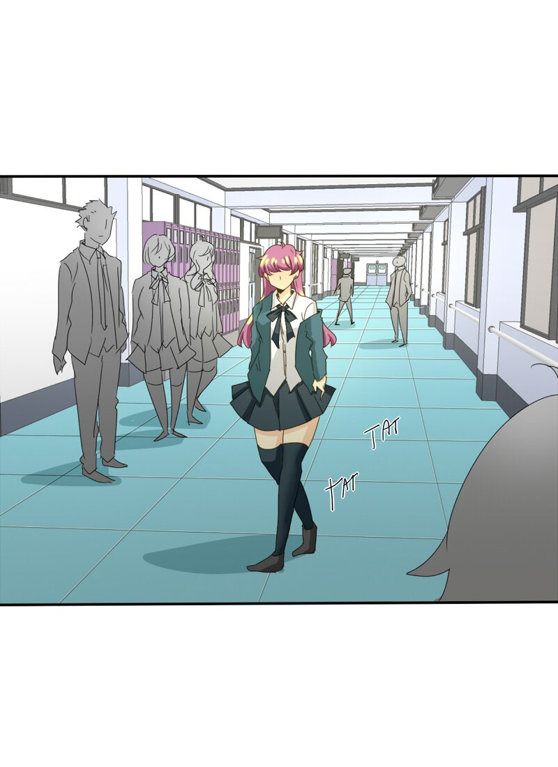 Read unOrdinary EN Manga Online