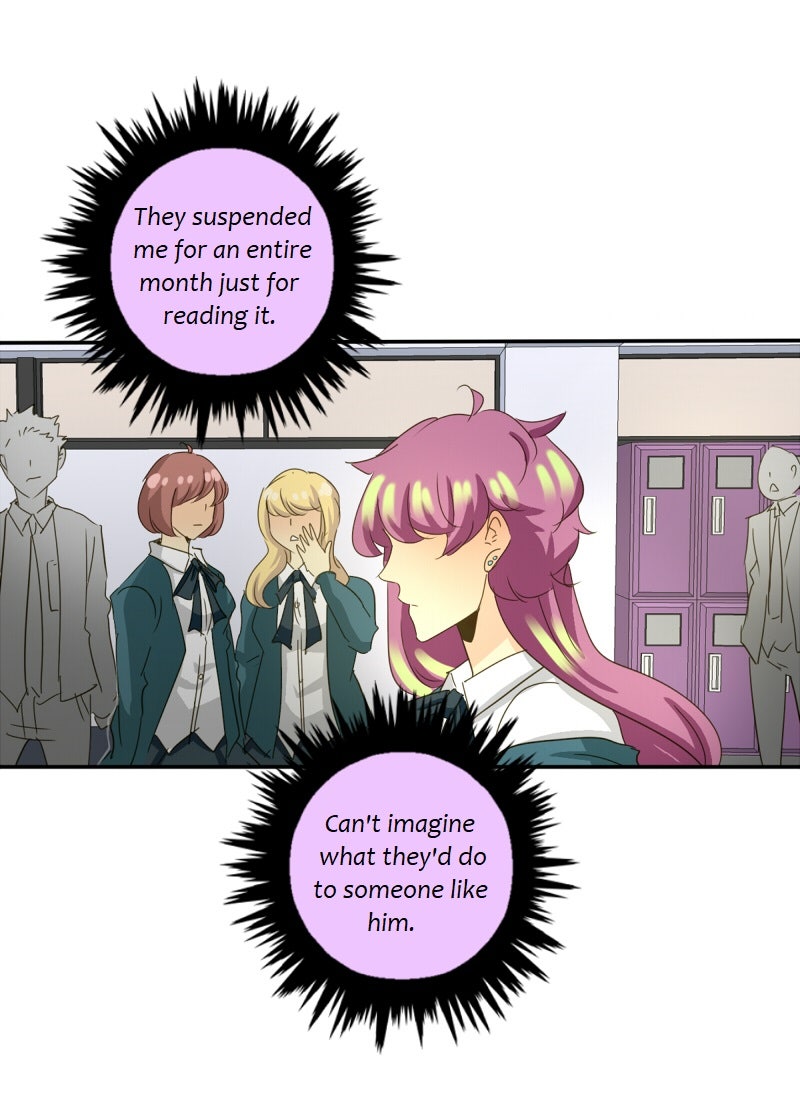 Read unOrdinary EN Manga Online