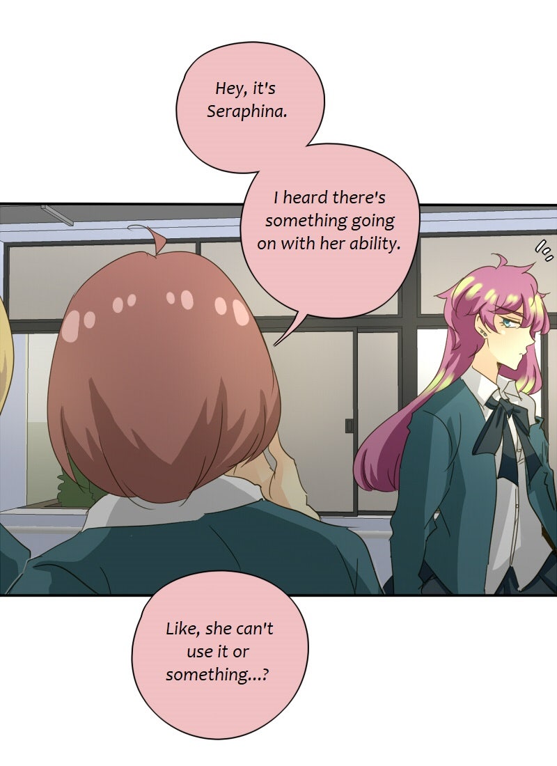 Read unOrdinary EN Manga Online
