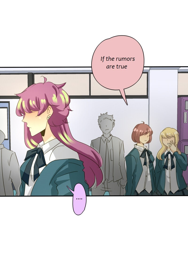 Read unOrdinary EN Manga Online