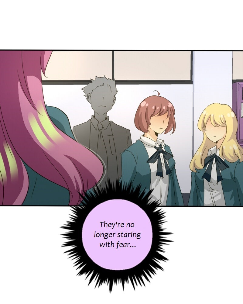 Read unOrdinary EN Manga Online