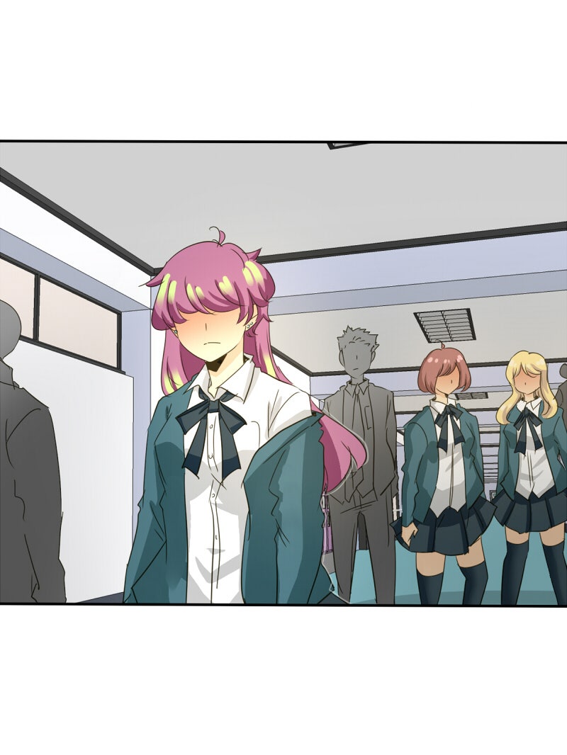 Read unOrdinary EN Manga Online