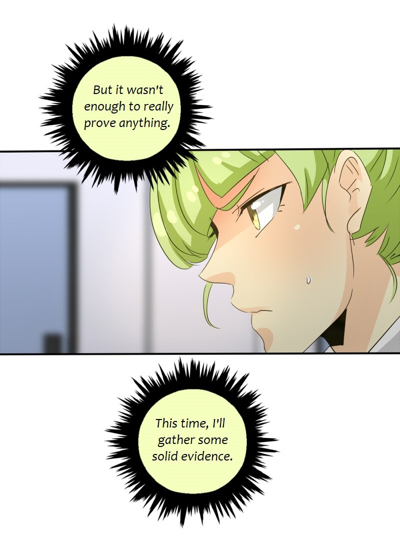 Read unOrdinary EN Manga Online
