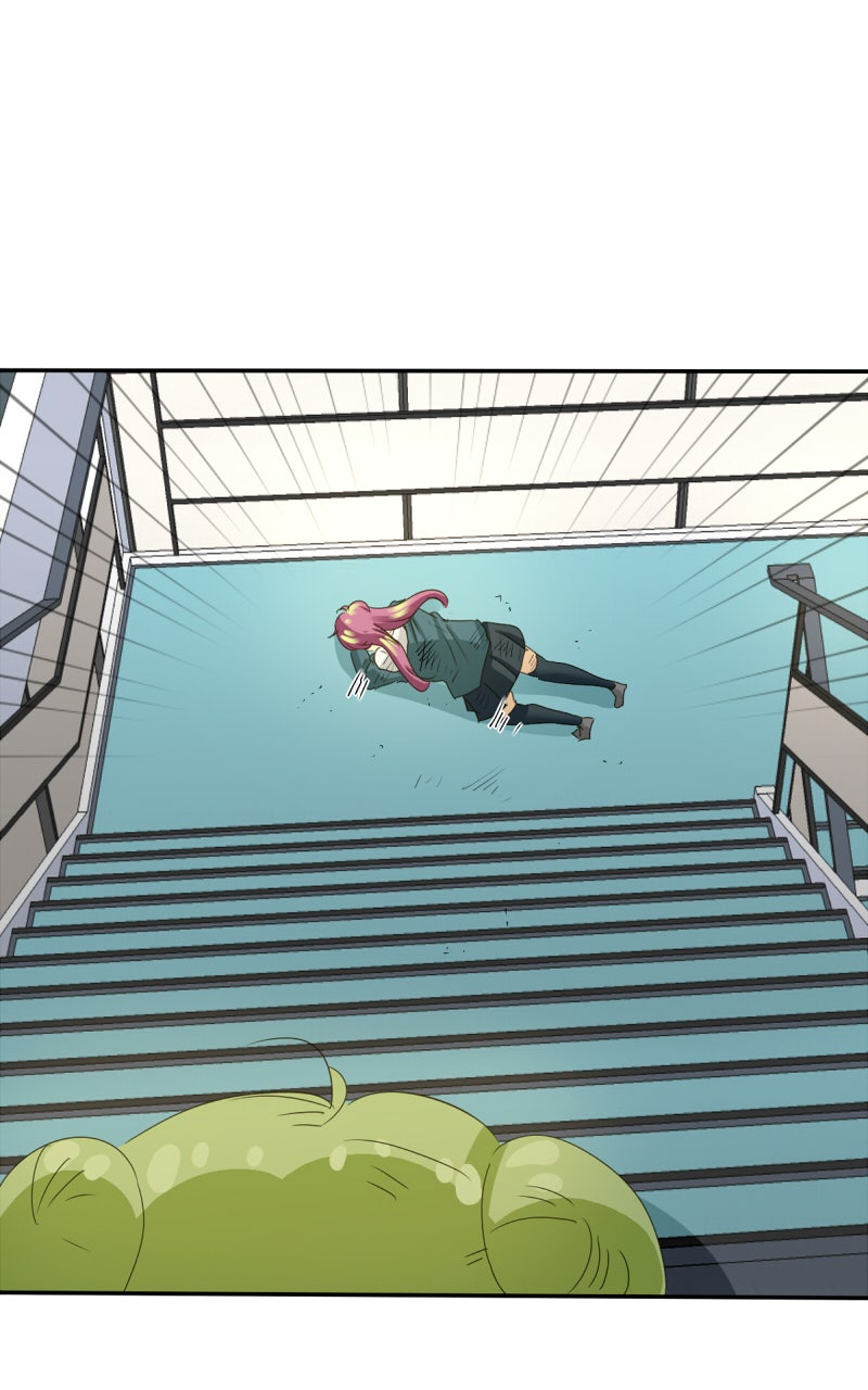 Read unOrdinary EN Manga Online