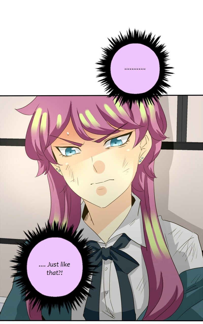 Read unOrdinary EN Manga Online