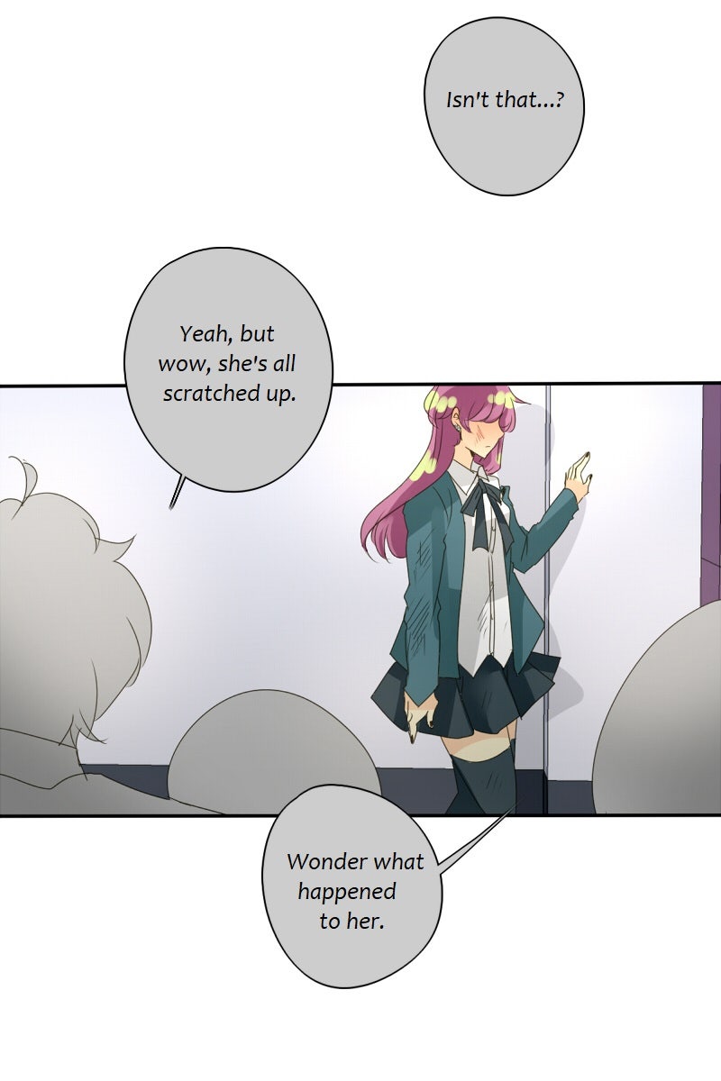 Read unOrdinary EN Manga Online