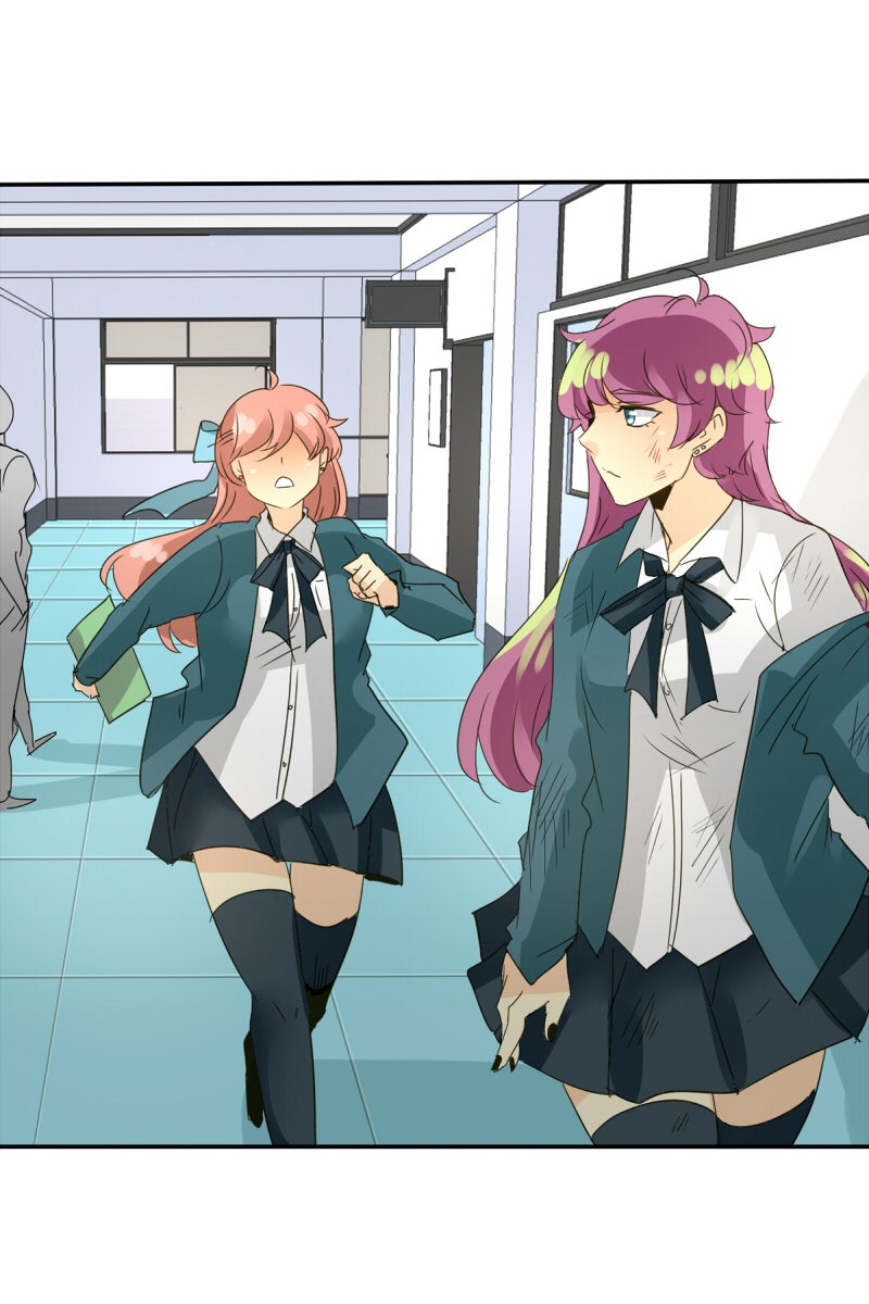 Read unOrdinary EN Manga Online