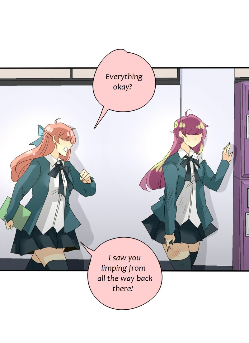 Read unOrdinary EN Manga Online