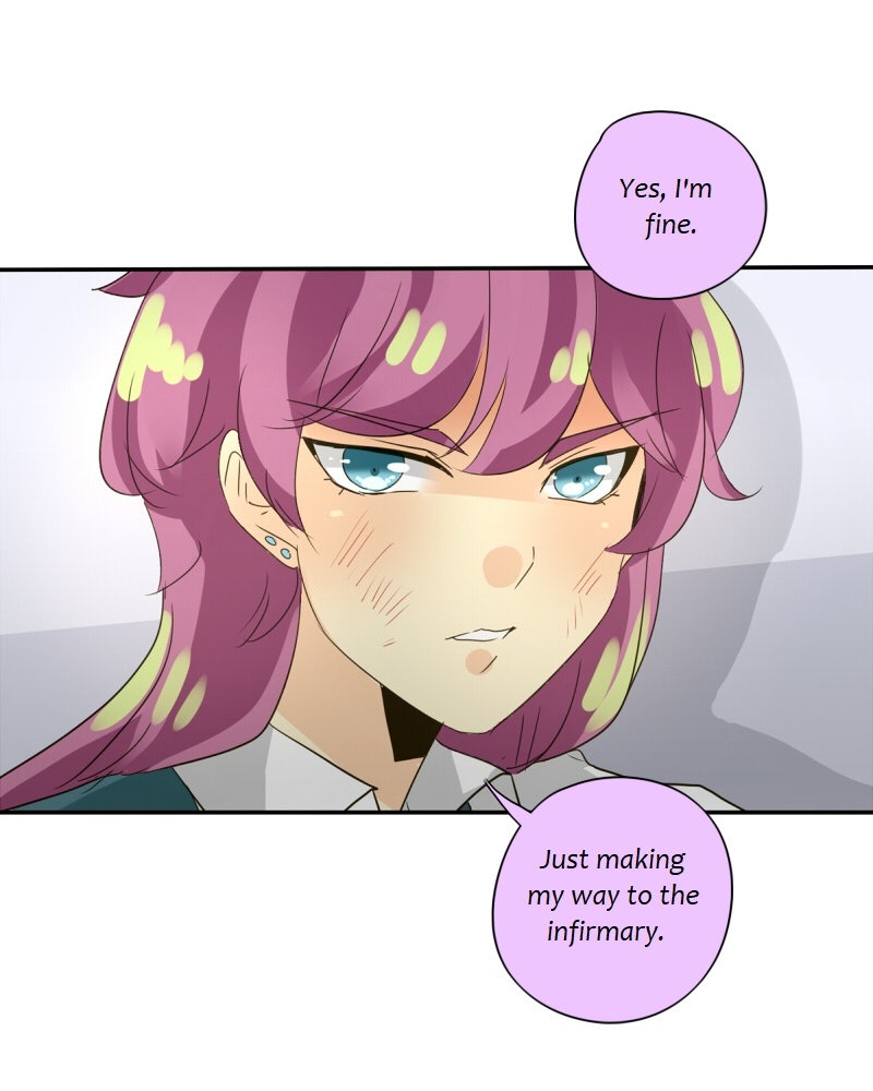 Read unOrdinary EN Manga Online