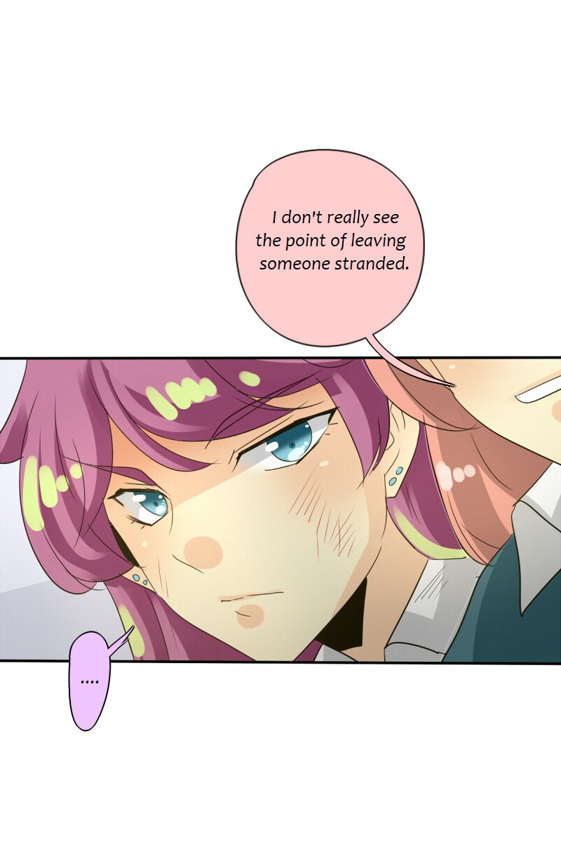 Read unOrdinary EN Manga Online