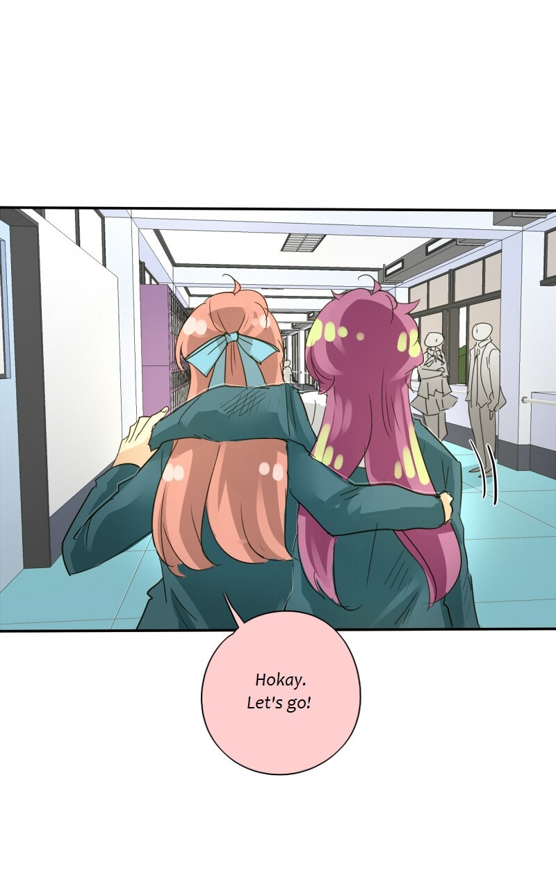 Read unOrdinary EN Manga Online