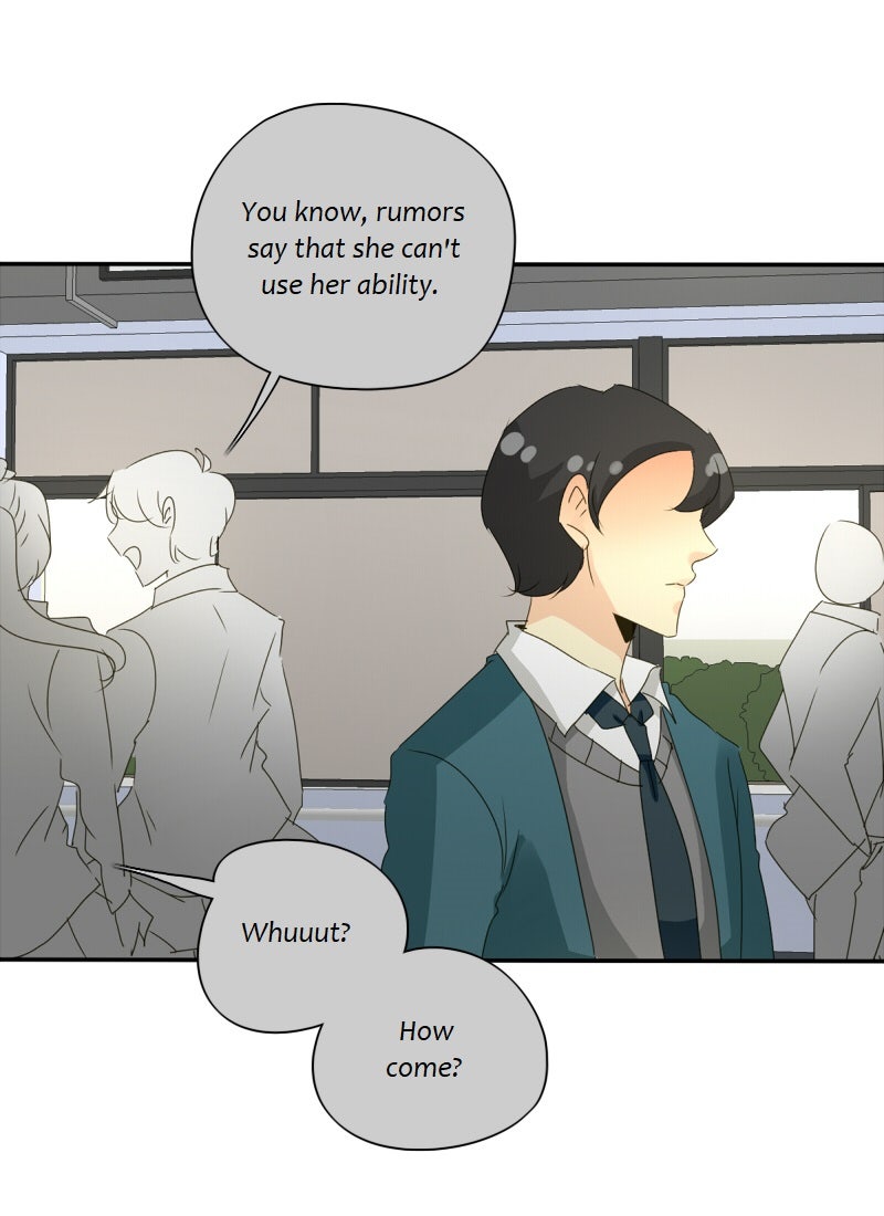 Read unOrdinary EN Manga Online