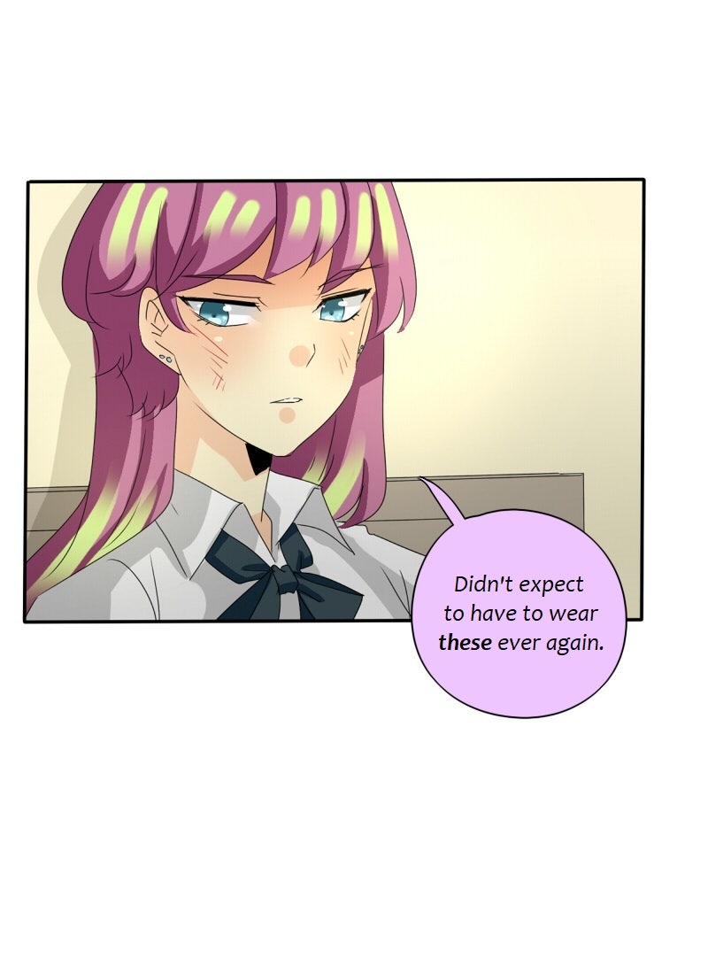 Read unOrdinary EN Manga Online