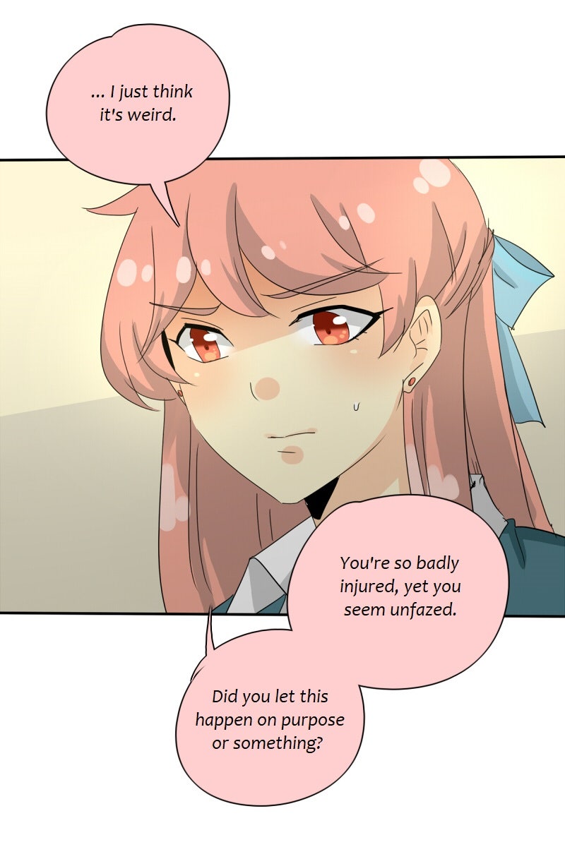 Read unOrdinary EN Manga Online