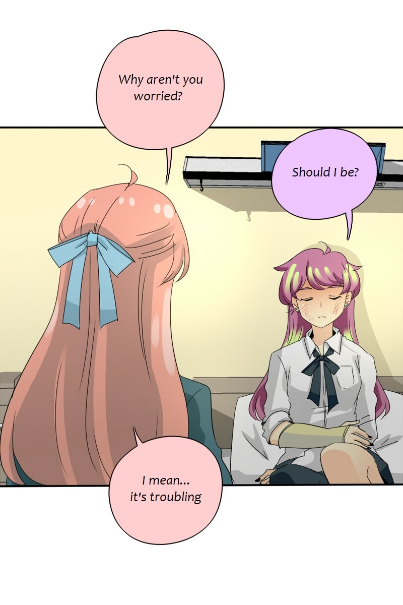 Read unOrdinary EN Manga Online