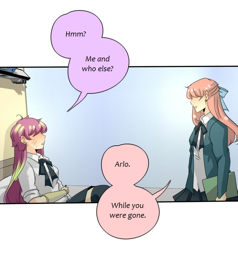 Read unOrdinary EN Manga Online