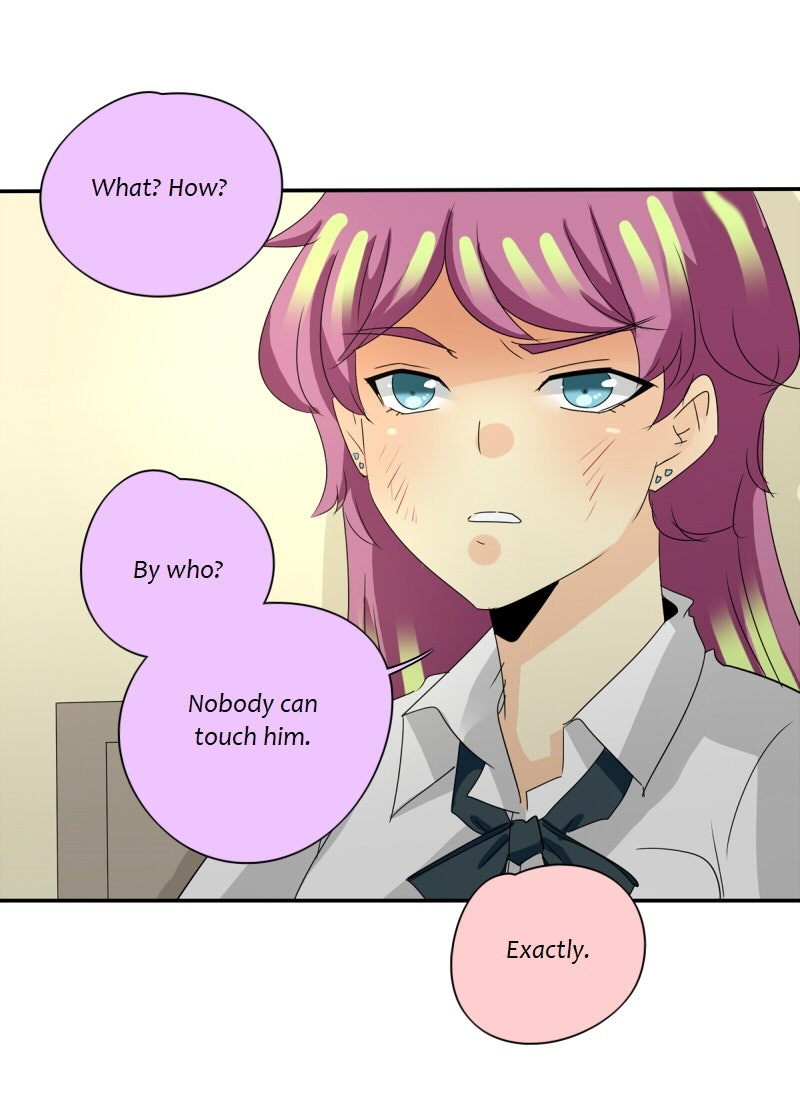 Read unOrdinary EN Manga Online