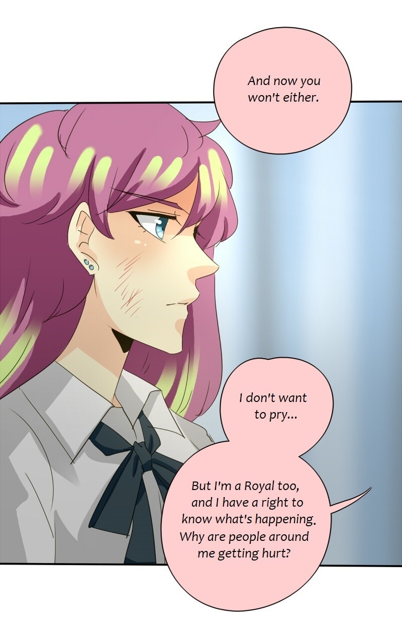 Read unOrdinary EN Manga Online