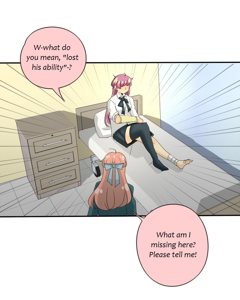 Read unOrdinary EN Manga Online