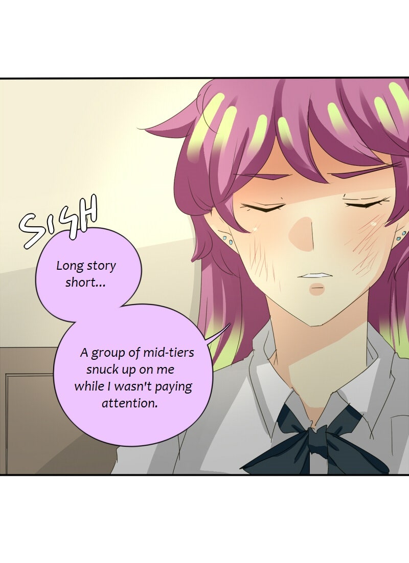 Read unOrdinary EN Manga Online